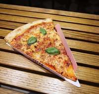 Epic Pizza - Drummoyne - Nambucca Heads Accommodation