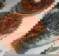 Giovanni Ristorante Pizzeria - Nambucca Heads Accommodation