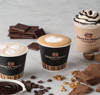 Gloria Jean's Coffees - Warwick - Nambucca Heads Accommodation