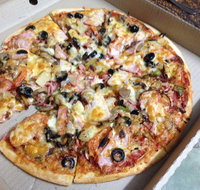 Greenwood Pizza - Nambucca Heads Accommodation