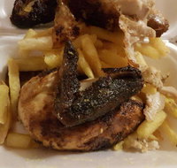 Green Brook Charcoal Chicken and Noodle Bar - Nambucca Heads Accommodation