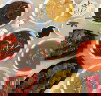 Haru Soju Fusion Lounge - CBD - Nambucca Heads Accommodation