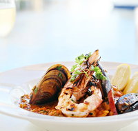Helm Bar and Bistro - Nambucca Heads Accommodation