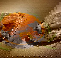 Higher Dimension Coffee - Nambucca Heads Accommodation