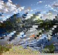 Hillbrook Hygge Cafe - Nambucca Heads Accommodation