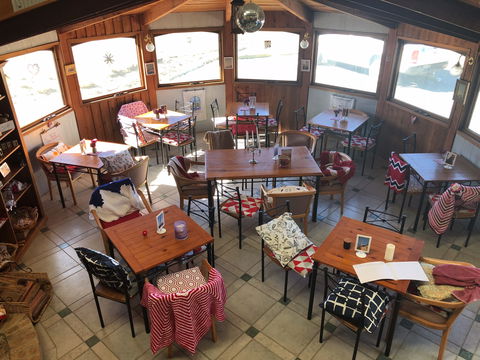 Hillbrook Hygge Cafe - Nambucca Heads Accommodation 1
