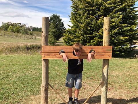 Hillbrook Hygge Cafe - Nambucca Heads Accommodation 2