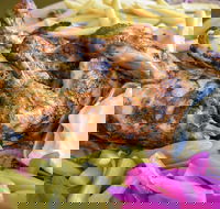 Hunter Asian Gourmet - Nambucca Heads Accommodation