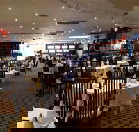 Iron Chef Chinese Seafood Restaurant - Nambucca Heads Accommodation