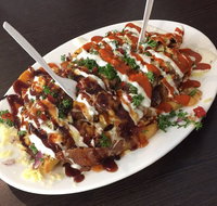 ISPA Kebabs Grill Pizza Cafe - Nambucca Heads Accommodation