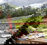 Lark Hill Biodynamic Winery - Nambucca Heads Accommodation