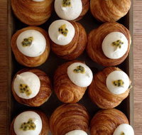 Lune Croissanterie - Fitzroy - Nambucca Heads Accommodation