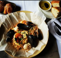 Mamma Vittoria's - Nambucca Heads Accommodation