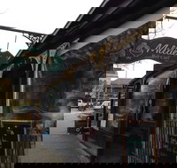 Millie's Bakery - Mount Barker - Nambucca Heads Accommodation