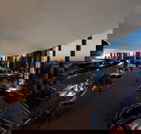 O Bar and Dining - Nambucca Heads Accommodation