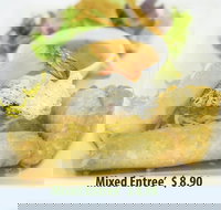 Penn Thai Cafe  Take Away - Nambucca Heads Accommodation