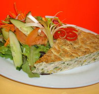 Pierres Golden Chicken - Nambucca Heads Accommodation