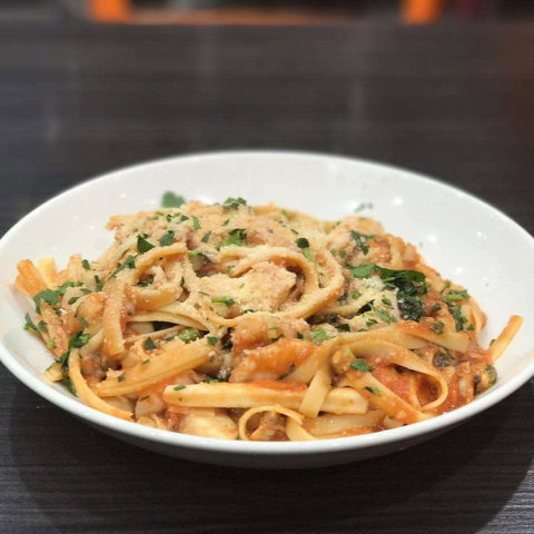 Pizza Tabrabane - Nambucca Heads Accommodation 0