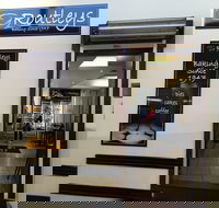 Routleys Bakery - Nambucca Heads Accommodation