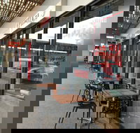 Sandy Feet Cafe - Nambucca Heads Accommodation