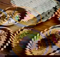 Sazn Espresso - Nambucca Heads Accommodation