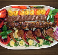 Shiraz Authentic Persian Restaurant - Nambucca Heads Accommodation
