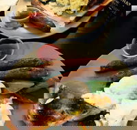 Stone Wall Cafe - Nambucca Heads Accommodation