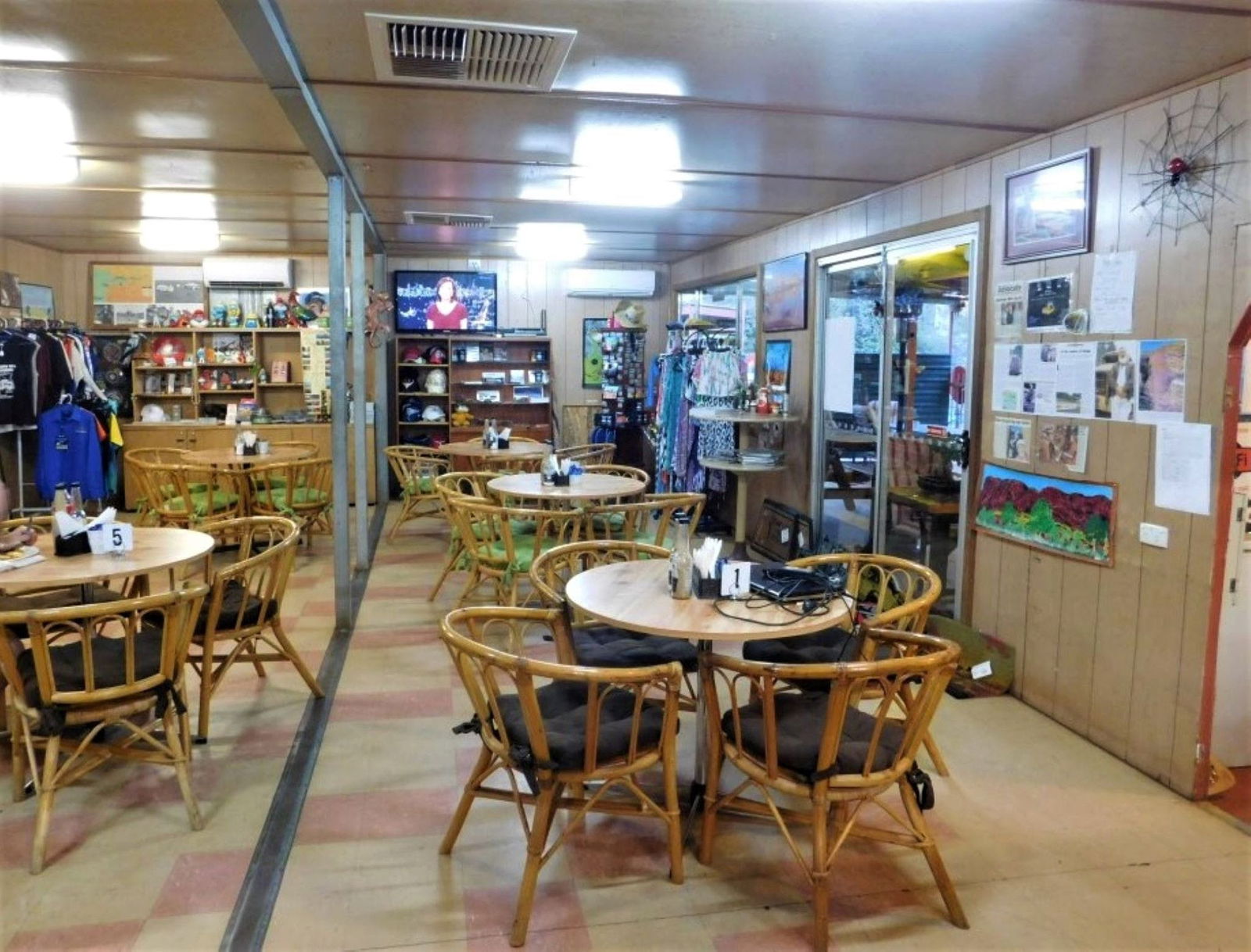  Nambucca Heads Accommodation