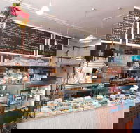 Sugardough Panificio  Patisserie - Nambucca Heads Accommodation