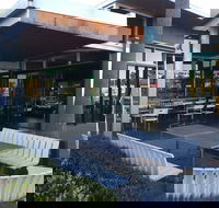 Sushi Land - Nambucca Heads Accommodation