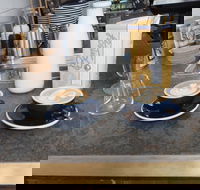 Sushi Canteen - Nambucca Heads Accommodation