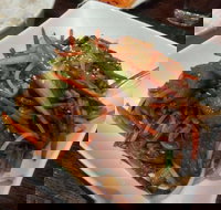 Thai Village Restaurant - Nambucca Heads Accommodation