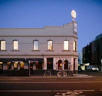 The Catfish - Nambucca Heads Accommodation