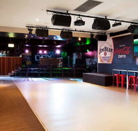 The Surfers Paradise Beer Garden - Nambucca Heads Accommodation