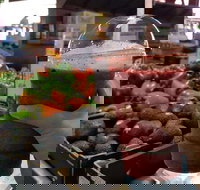 The Cheesecake Shop - Nambucca Heads Accommodation