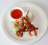 The Brasserie Family Restaurant - Nambucca Heads Accommodation
