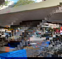 The Sand Goanna - Nambucca Heads Accommodation