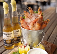 The Groove Train - Epping - Nambucca Heads Accommodation
