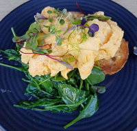 Traralgon Thai Restaurant - Nambucca Heads Accommodation