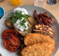 Union Cafe - Nambucca Heads Accommodation