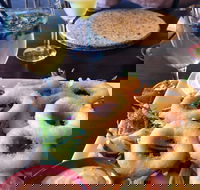 Viva Zapatas - Nambucca Heads Accommodation