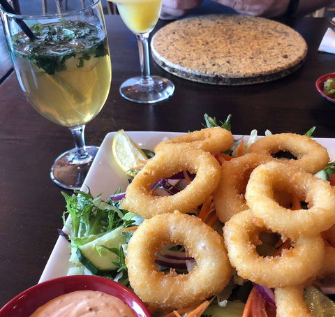 Viva Zapatas - Nambucca Heads Accommodation 0