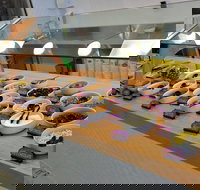 Yo-Yo Yogurt Factory - Berwick - Nambucca Heads Accommodation