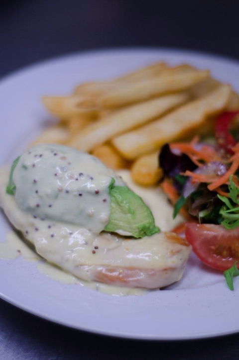 Australian Hotel Wingham - Nambucca Heads Accommodation 0