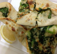 Authentic Kebab  Gozleme - Nambucca Heads Accommodation