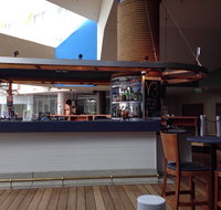 Bar Lvl Three - Novotel Brighton - Nambucca Heads Accommodation