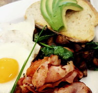 Benny's - Nambucca Heads Accommodation