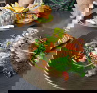 C15 Espresso - Ardross - Nambucca Heads Accommodation