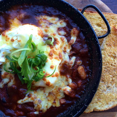 Cafe Nineteen - Nambucca Heads Accommodation 0