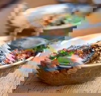 Cheeky Goose - Nambucca Heads Accommodation